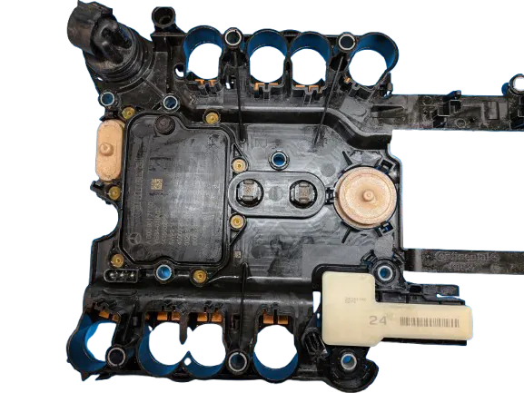 7G-tronic sterownik