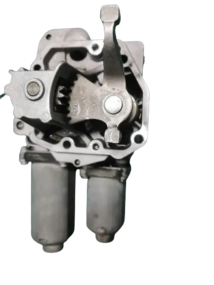 wybieraki easytronic