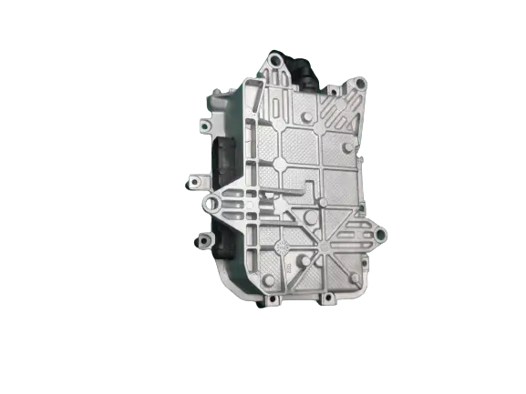 Easytronic naprawa