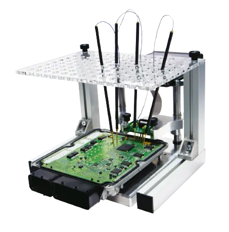 Programowanie Multitronic