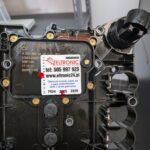 Sterownik skrzyni Mercedes 7G-Tronic 722.9 – zdjęcie poglądowe