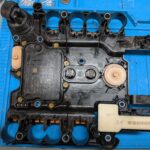 Sterownik Mercedes 7G-Tronic 722.9 – zdjęcie poglądowe