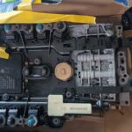 Sterownik Mercedes 7G-Tronic A0002701700