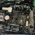 Sterownik Mercedes 7G-Tronic A0002703500 5WP21411