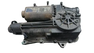 po810 ford durashift